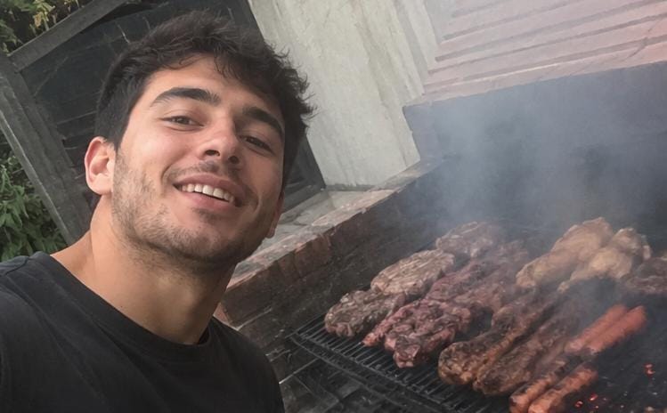 Federico S.